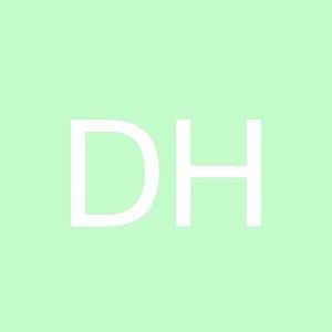 Meet your Posher, Donna